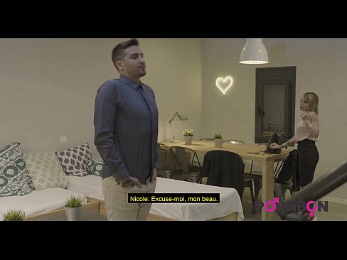 ❤️ PORNBCN 4K Satu wanita dewasa dengan payudara besar ingin menjadi anal kacau gigolo muda dengan kontol besar blowjob amortisme keras fuck pekerjaan tangan gaya anjing vagina menjilat orgasme subtitle bahasa Prancis ❤❌ Video seks di porno id.sexvideosex.top