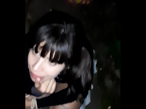 ❤️ Di jalan penis bengkak dengan imbalan permen ❤❌ Video seks di porno id.sexvideosex.top