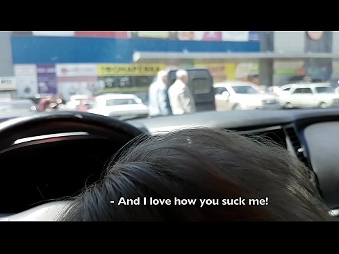 ❤️ Tersedot tepat di tempat parkir di luar supermarket ❤❌ Video seks di porno id.sexvideosex.top